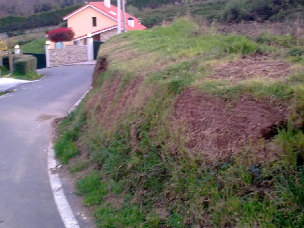 Terreno en venta en Sada, A Coruña photo 4