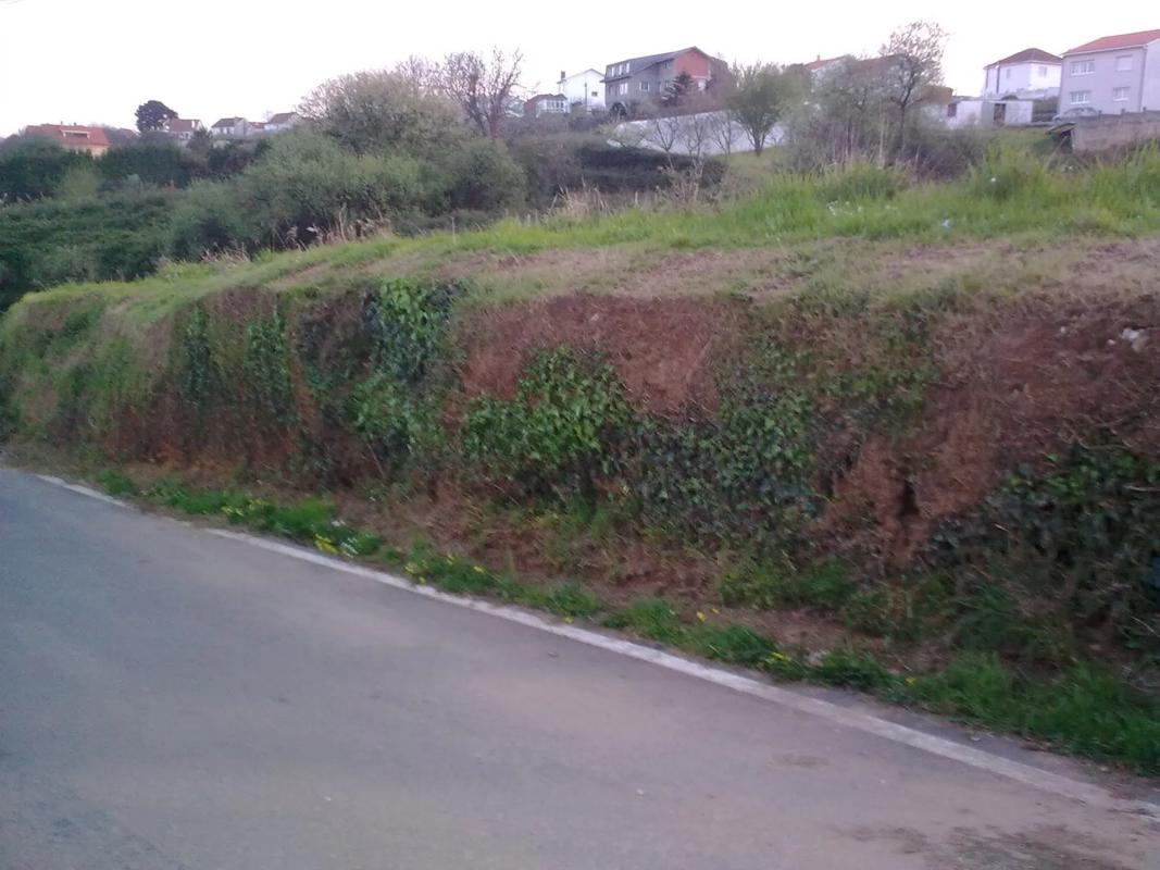 Terreno en venta en Sada, A Coruña photo 5