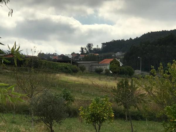 Terreno en Menlle, km 1 photo 2