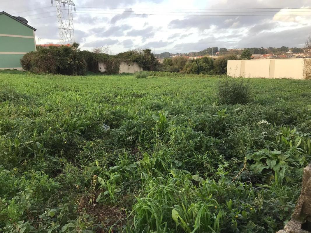 Terreno en venta en Culleredo, A Coruña photo 5