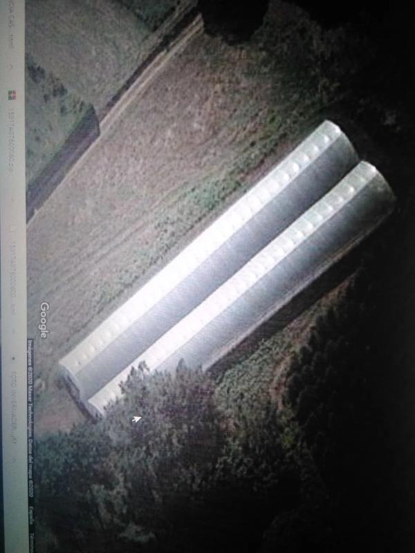 Участок земли на продажу в Камбре, Ла-Коруня photo 1