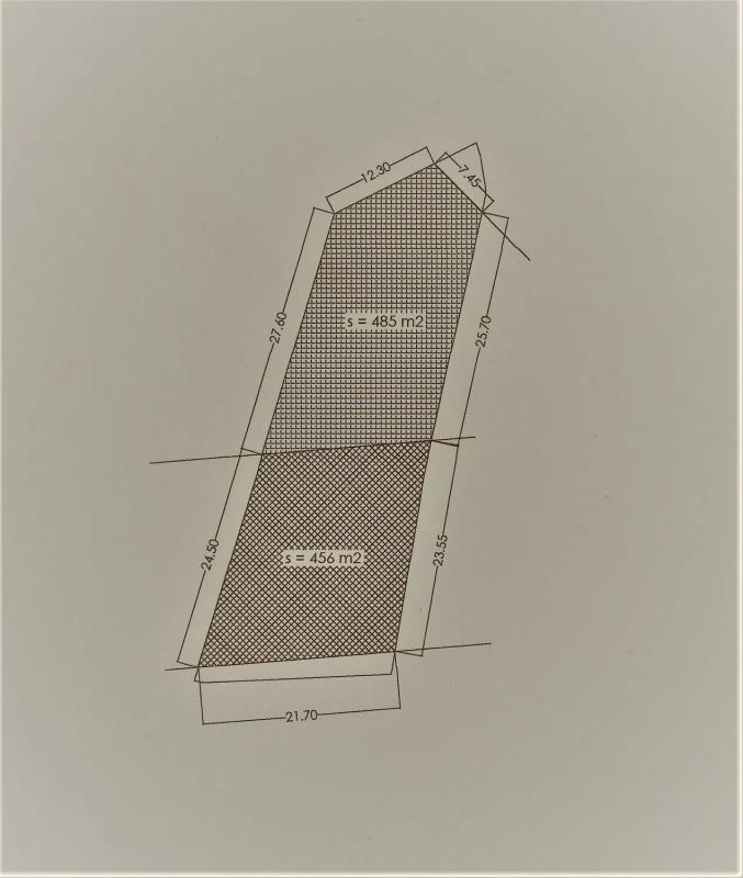Terreno en venta en Oleiros, A Coruña plan 1