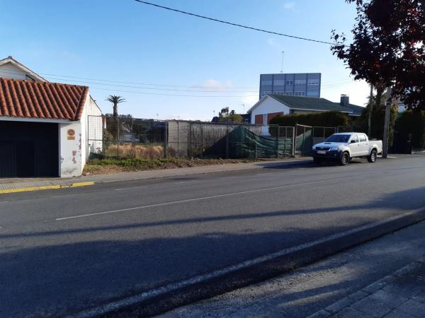 Terreno en Oleiros s/n thumbnail 1
