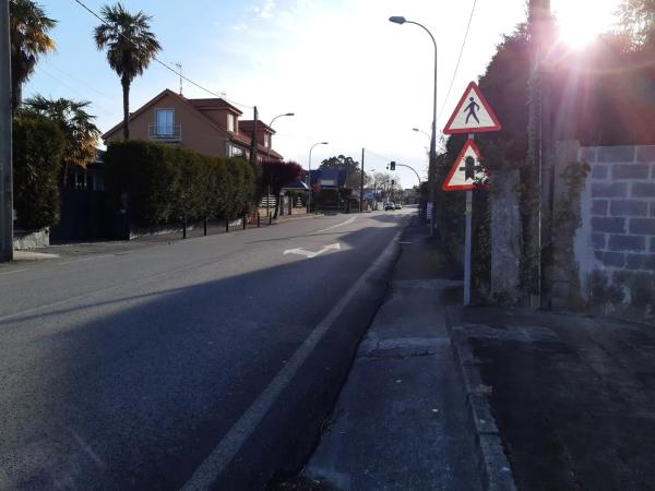 Terreno en Oleiros s/n thumbnail 2