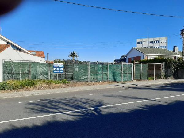 Terreno en Oleiros s/n photo 4