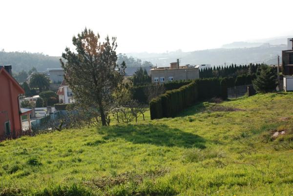 Terreno en calle Florencia, 6 photo 1