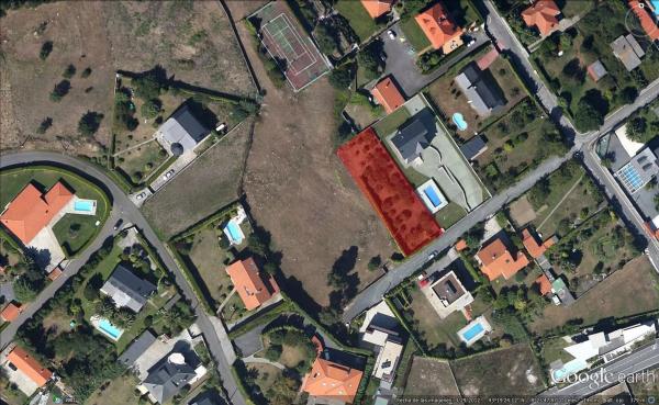Terreno en calle Florencia, 6 thumbnail 2