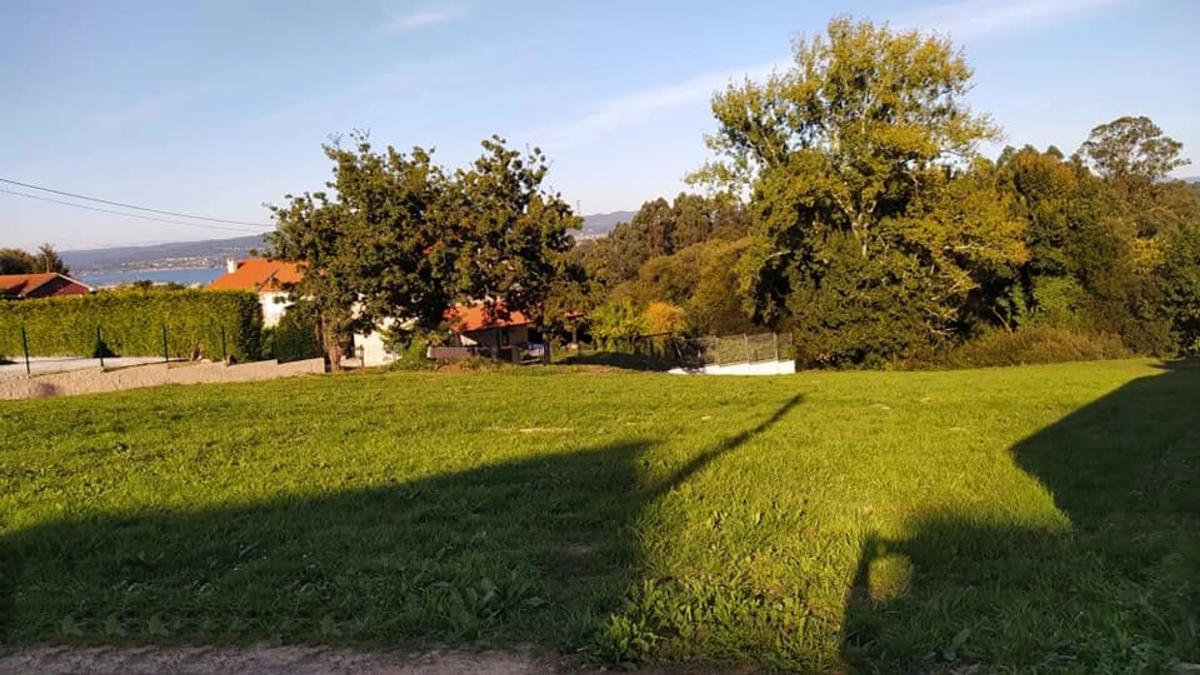 Terreno en venta en Sada, A Coruña photo 2