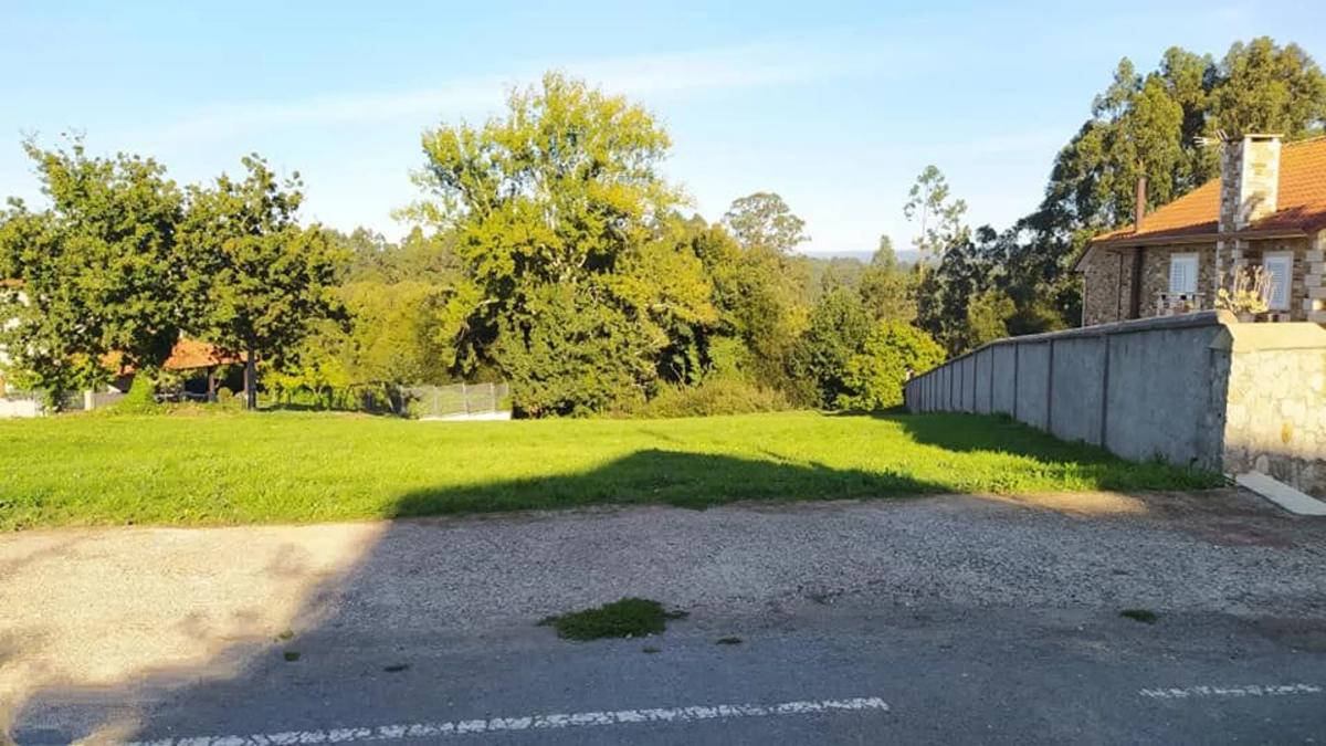 Terreno en venta en Sada, A Coruña photo 3