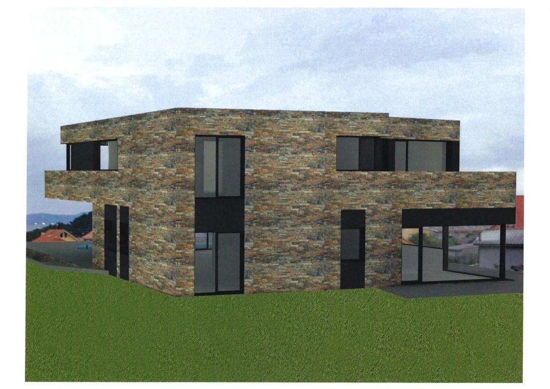 Terreno en venta en Oleiros, A Coruña plan 4