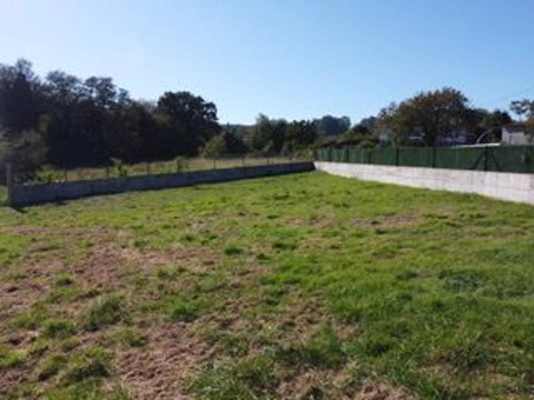 Działka na sprzedaż w Kąbrów, A Coruña photo 3