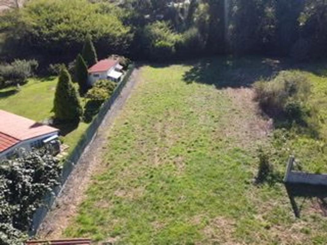 Działka na sprzedaż w Kąbrów, A Coruña photo 4
