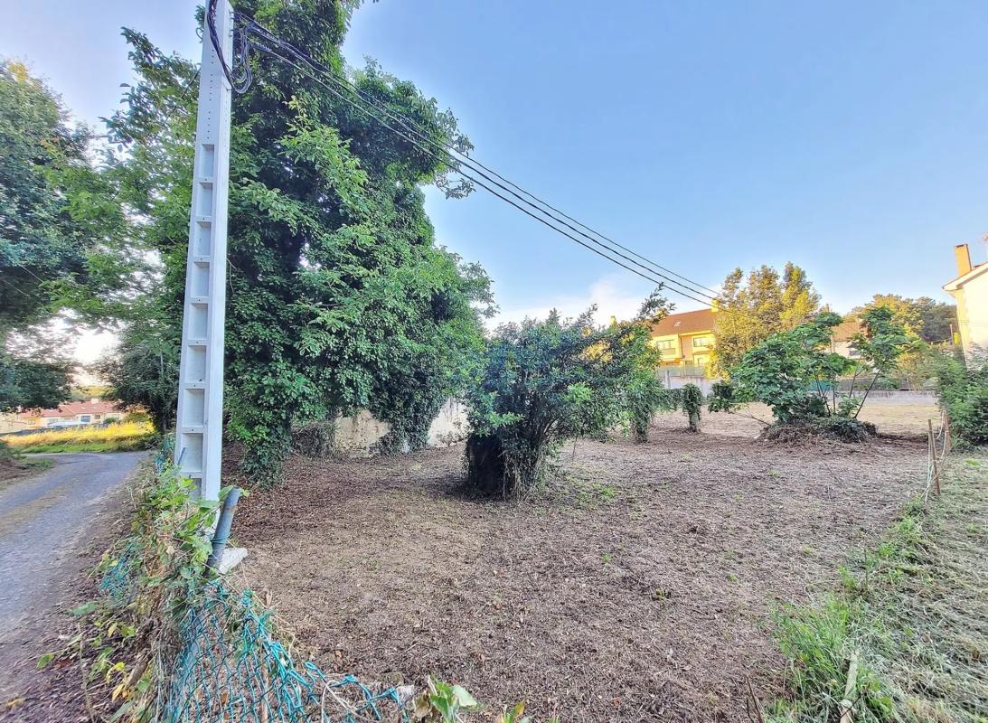 Участок земли на продажу в Камбре, Ла-Коруня photo 5