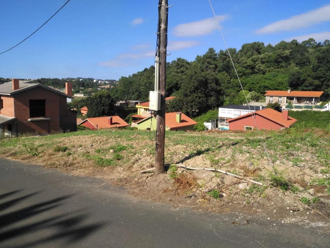 Terreno en venta en Oleiros, A Coruña photo 3