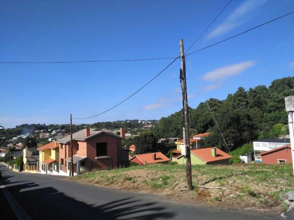 Terreno en calle Cesteiros, 9 photo 4