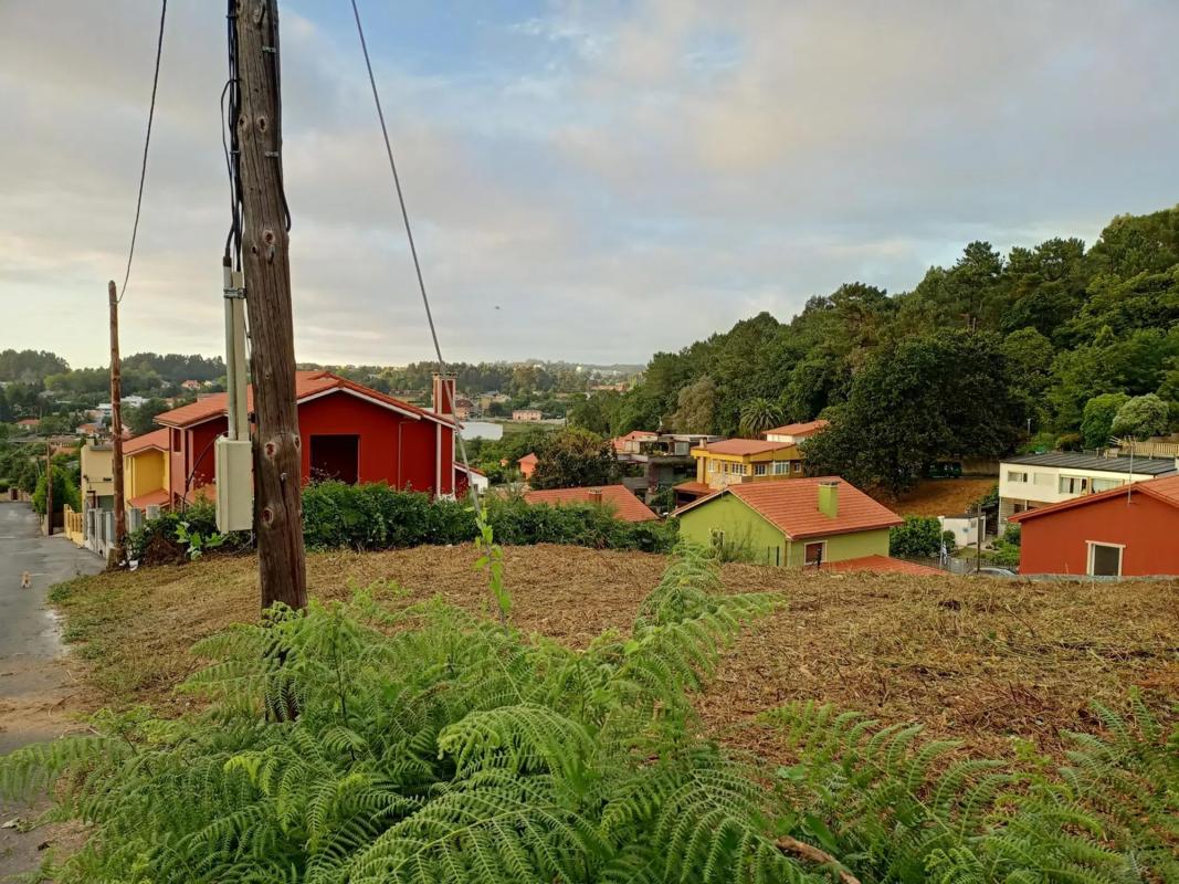 Terreno en venta en Oleiros, A Coruña photo 5