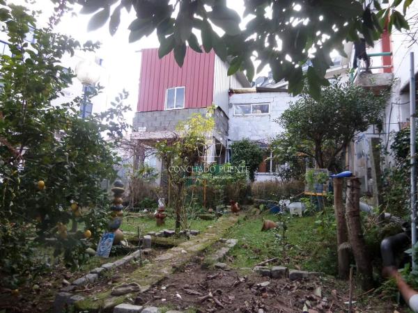 Terreno en Portádego - Vilaboa Norte photo 1