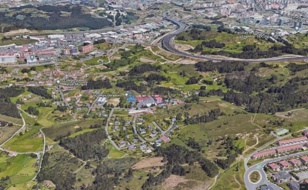 Terreno en Mesoiro photo 1