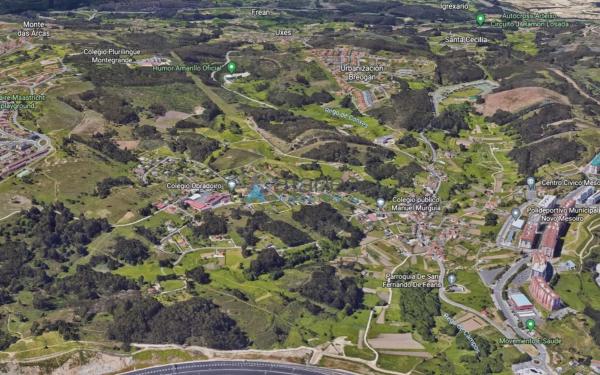 Terreno en Mesoiro photo 2