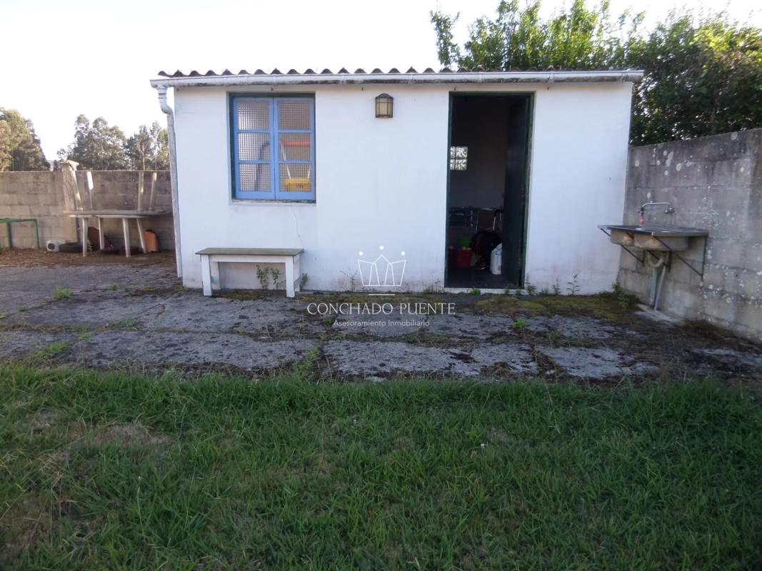 Land for sale in Oleiros, A Coruña photo 2