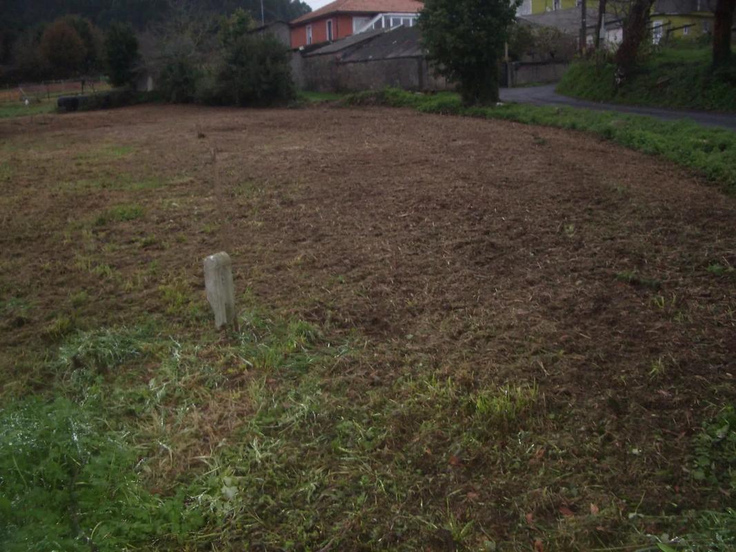 Terreno en venta en Culleredo, A Coruña photo 1