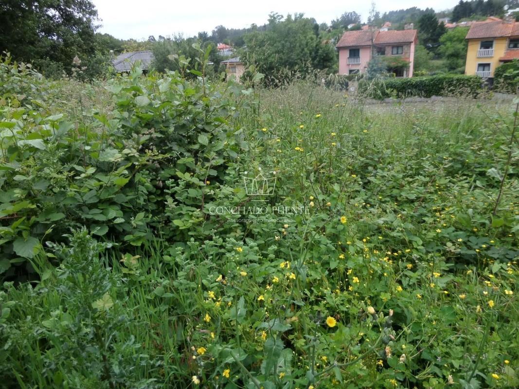 Terreno en venta en Oleiros, A Coruña photo 2