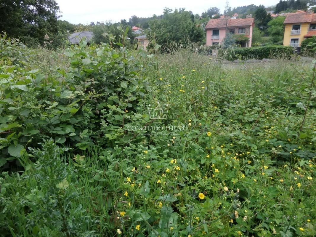 Terreno en venta en Oleiros, A Coruña photo 3