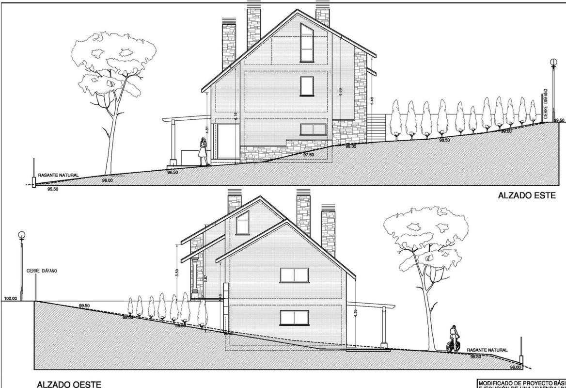 Terreno en venta en Sada, A Coruña plan 6