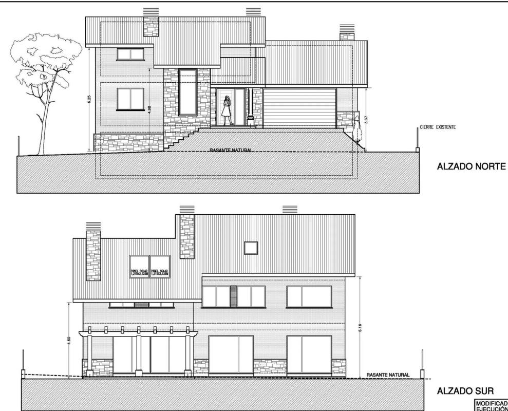 Terreno en venta en Sada, A Coruña plan 7