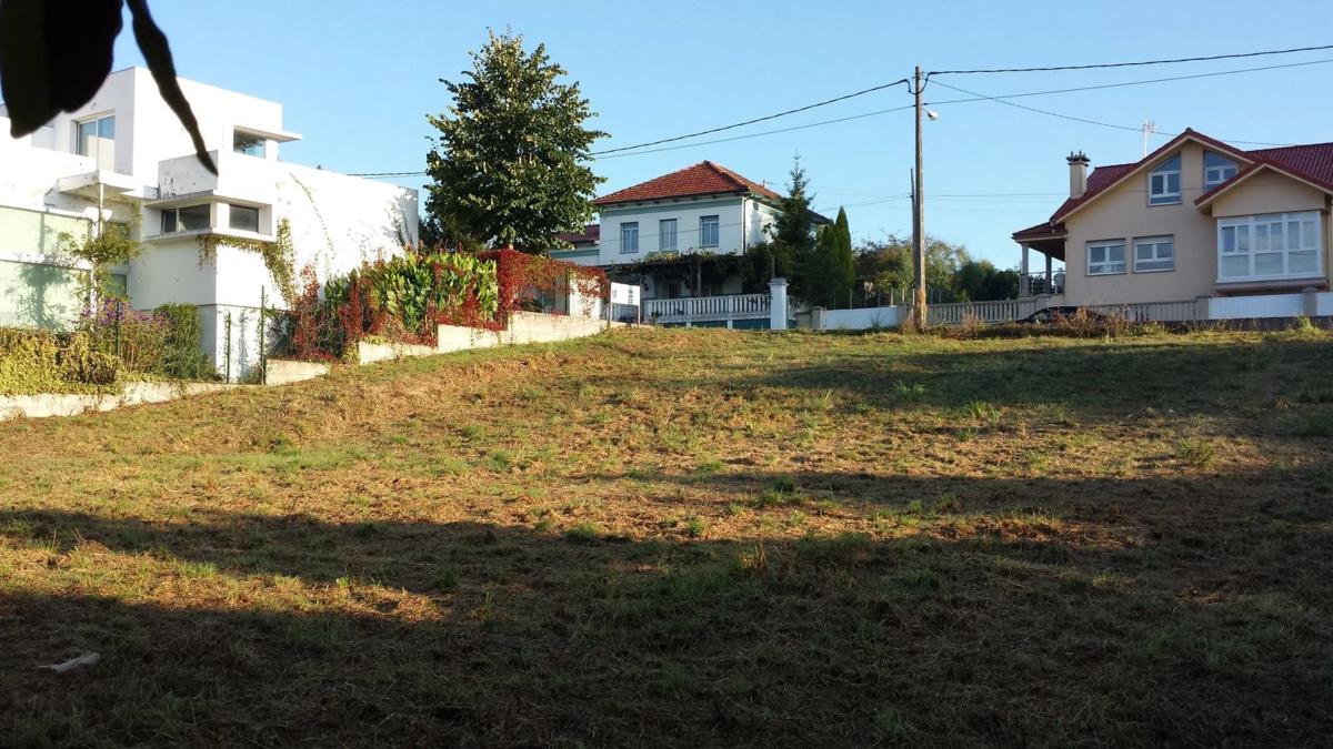 Terreno en venta en Sada, A Coruña photo 2