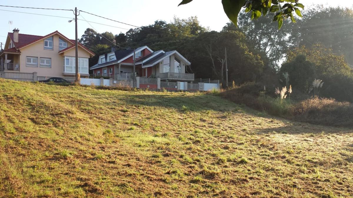 Terreno en venta en Sada, A Coruña photo 3