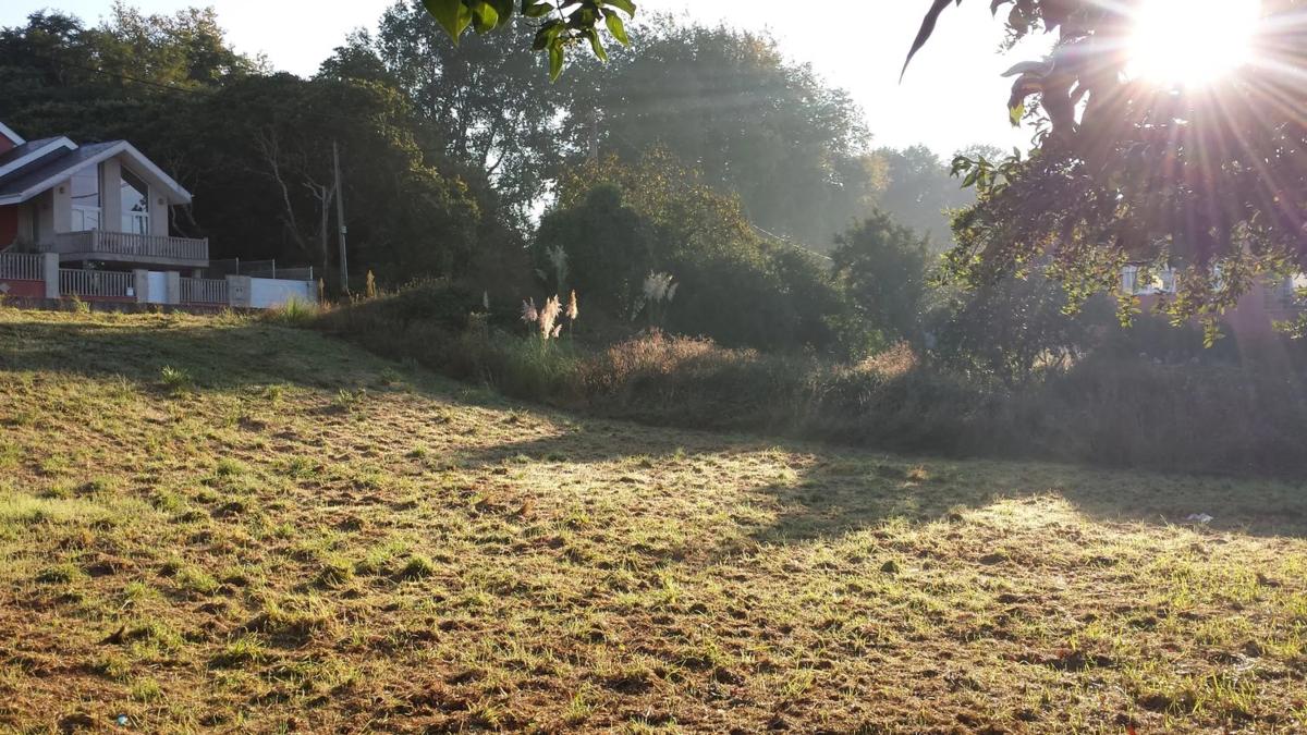 Terreno en venta en Sada, A Coruña photo 5