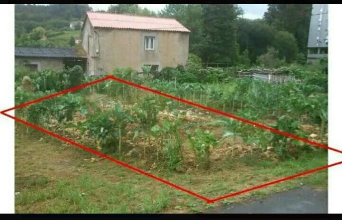 Terreno en venta en Culleredo, A Coruña photo 1