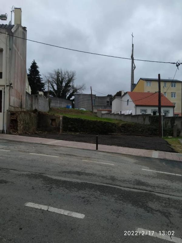 Terreno en venta en Oleiros, A Coruña photo 3