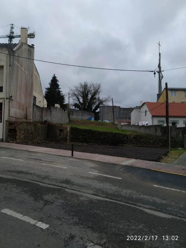 Terreno en venta en Oleiros, A Coruña photo 4
