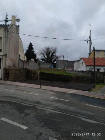 Terreno en calle Eduardo Pondal, 17 photo 4