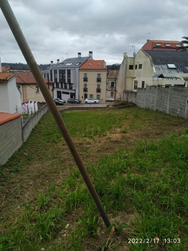 Terreno en venta en Oleiros, A Coruña photo 5
