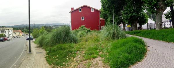 Terreno en camino Estación photo 4