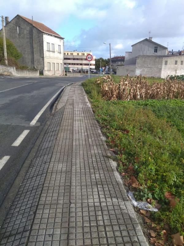 Участок земли на продажу в А Coruña, Ла-Коруня photo 3