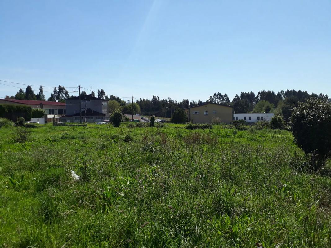 Terreno en venta en Oleiros, A Coruña photo 5