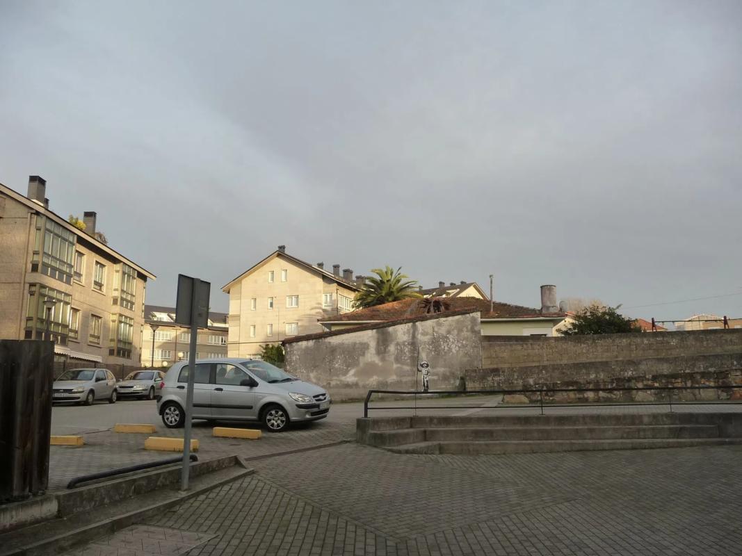 Land for sale in Oleiros, A Coruña photo 2