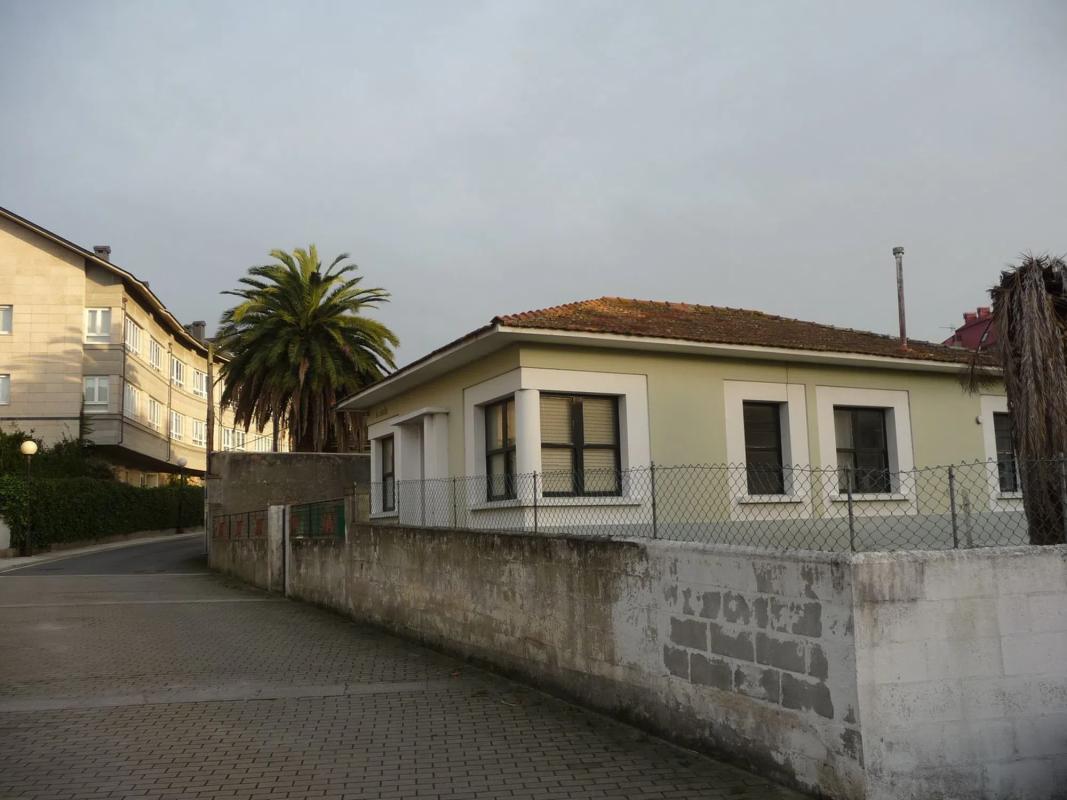 Land for sale in Oleiros, A Coruña photo 3