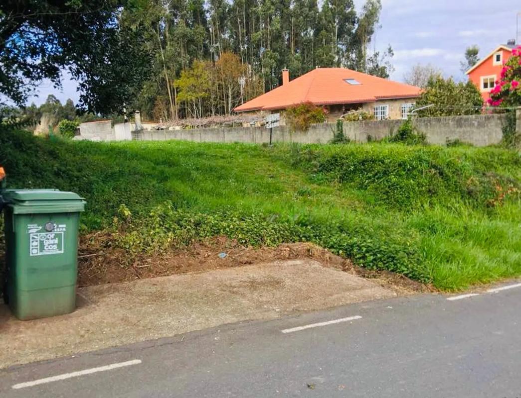 Участок земли на продажу в Сада, Ла-Коруня photo 4