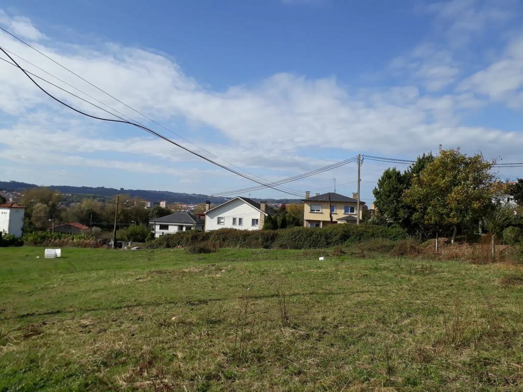 Terreno en venta en Oleiros, A Coruña photo 3