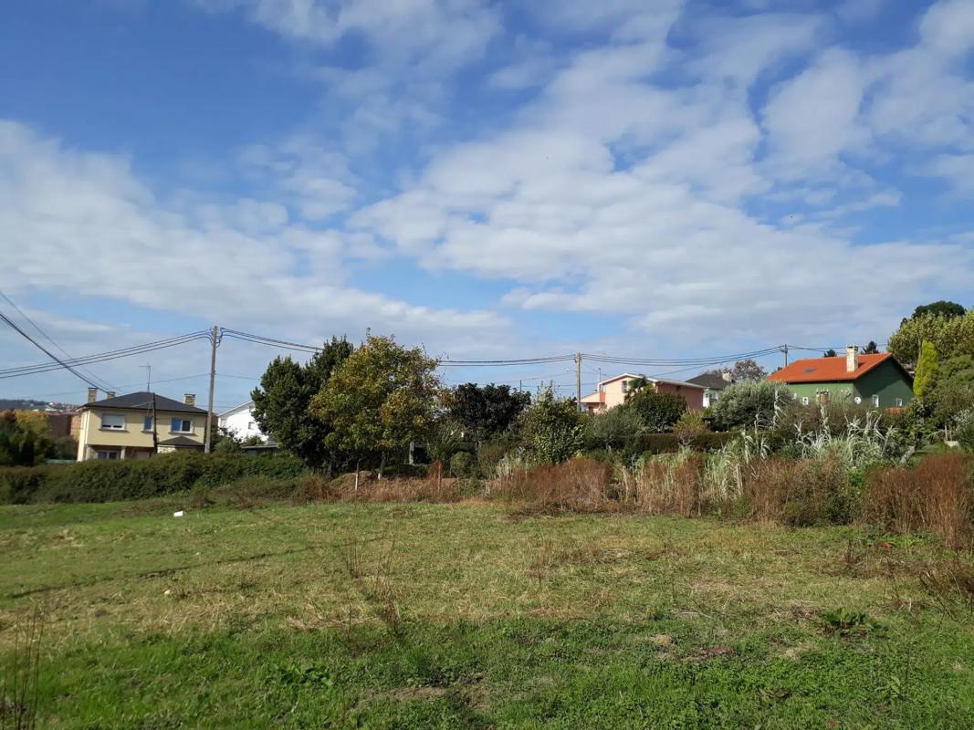 Terreno en venta en Oleiros, A Coruña photo 4