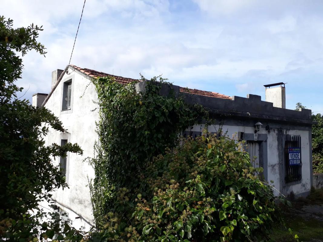 Land for sale in Oleiros, A Coruña photo 2
