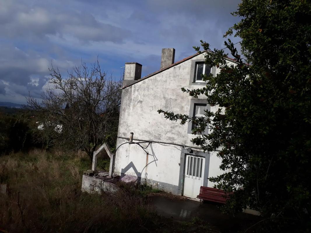 Land for sale in Oleiros, A Coruña photo 3