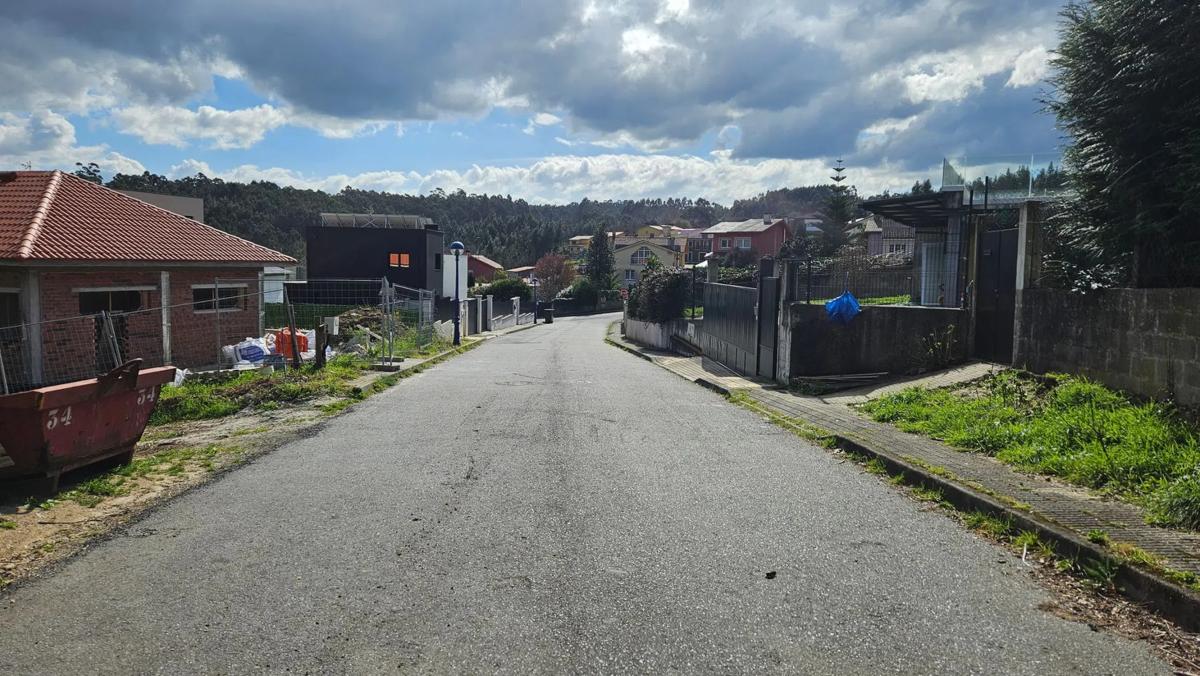 Terreno en venta en Culleredo, A Coruña photo 1