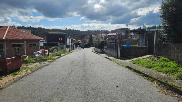 Terreno en calle Río Xares s/n photo 1