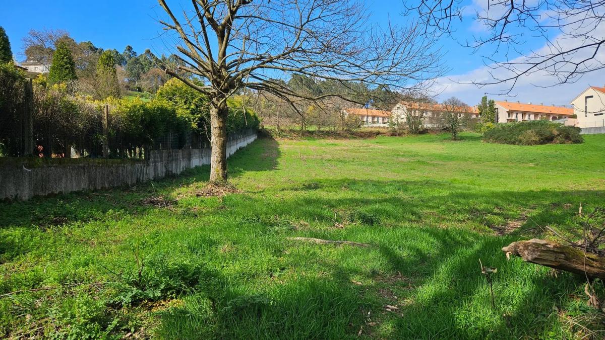 Terreno en venta en Culleredo, A Coruña photo 5